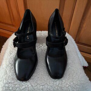 Bruno Premi Mary Janes - Black